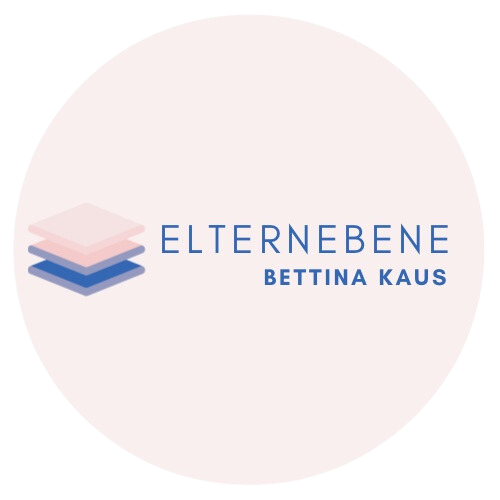 Logo mit verschiedenen Ebenen